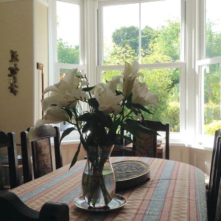 Hyacinth Bed & Breakfast Веллингтон Экстерьер фото