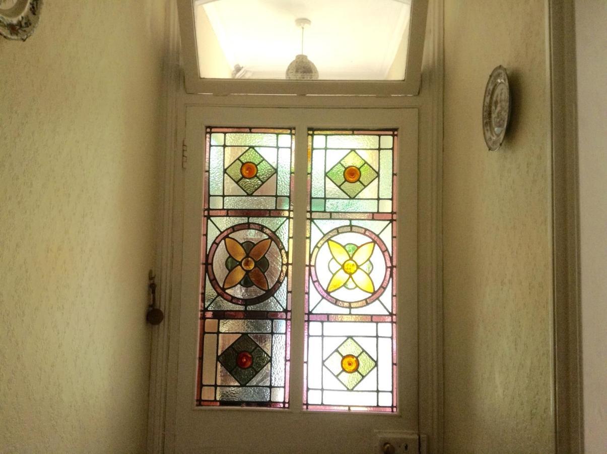 Hyacinth Bed & Breakfast Веллингтон Экстерьер фото